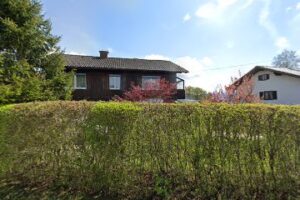 Arche Noah Tierhilfe e.V. – Seeg