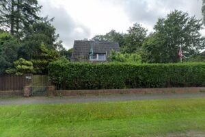 Gnadenhof Bi uns tu Hus – Klein Bennebek