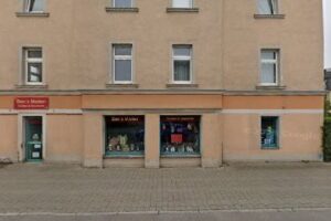 Tierschutzverein Flöha und Umgebung e. V. – Flöha