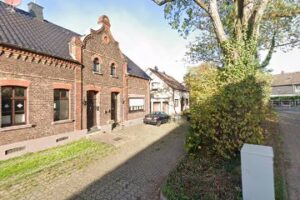 Hunderettung Europa e.V. – Duisburg