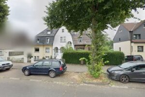Klepperstall – Zülpich