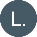 L. R. L. R.