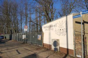 Tierschutz Halle e.V. – Halle (Saale)