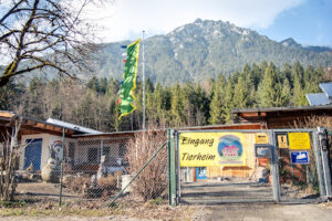 Tierschutzverein des Landkreises Garmisch-Partenkirchen e. V. – Garmisch-Partenkirchen