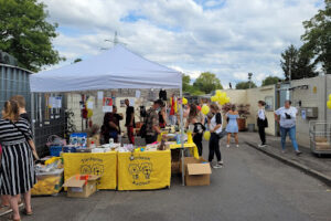 Tierschutzhof Rhön-Grabfeld e. V. – Großeibstadt