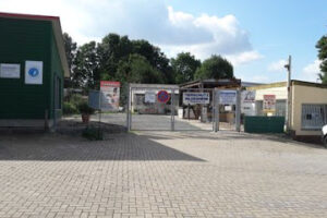 Tierschutz Hildesheim u. Umgebung e.V. – Hildesheim