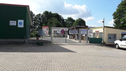 Tierschutz Hildesheim u. Umgebung e.V. - Hildesheim 1 AF1QipPYAAIrUMai6ZhNZ2HCtbIuffQjgdrrwanv9sQRw427 h240 k no