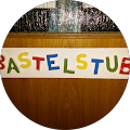 Bastelstube# Gustl Bastelstube# Gustl