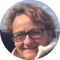 Beate Mehlberg