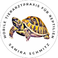 Mobile Tierarztpraxis für Reptilien Samira Schmitz
