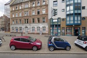 Tierschutzverein Erfurt e.V. – Erfurt