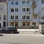 tierschutzbrücke münchen – München