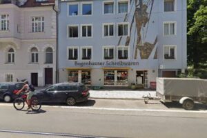 tierschutzbrücke münchen – München