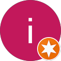 i i