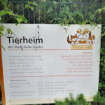 Tierheim Halle – Halle (Saale)