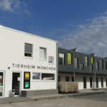 Tierheim München gGmbH – München