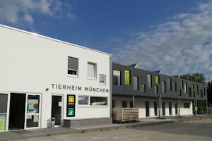 Tierheim München gGmbH - München 6 Tierheim München gGmbH – München