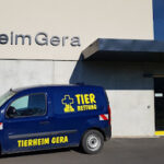 Tierheim Gera – Gera