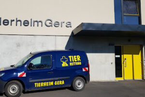 Tierheim Gera – Gera