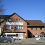 Tierheim Wau-Mau-Insel – Kassel