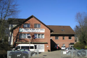 Tierheim Wau-Mau-Insel - Kassel 6 Tierheim Wau-Mau-Insel – Kassel