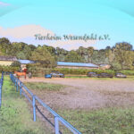 Tierheim Wesendahl e.V. – Altlandsberg