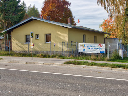 Tierheim Tirschenreuth - Tirschenreuth 1 AF1QipNXs VLbFwAmnxR3SA5y fkD56mvMMRfKySBPXmw408 h306 k no