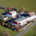 Ilm-Kreis-Tierheim Großliebringen – Stadtilm
