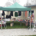 Tierschutzverein Dorsten und die Herrlichkeit Lembeck – Dorsten