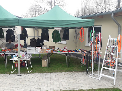 Tierschutzverein Dorsten und die Herrlichkeit Lembeck - Dorsten 1 AF1QipNuSYmIaSHvu Xotv 5krCepaT9bWtHnuppqV59w408 h306 k no