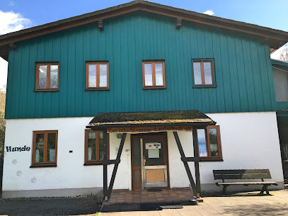 Tierschutzverein Lauterbach e.V. - Lauterbach (Hessen) 1 AF1QipOBita4CcvWdjKS45mF4br2p7OcG13KrodHXZUyw408 h305 k no
