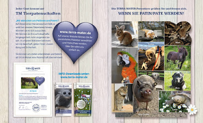 TERRA MATER e.V. Umwelt- und Tierhilfe - Hamburg 1 AF1QipOOIT2wh5mTJ9 O7KfhseeWiOYSt8Fx38fn iBMw408 h247 k no