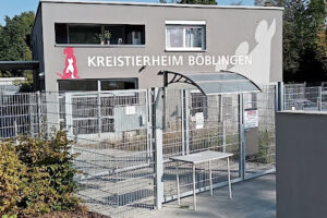 Kreistierheim Böblingen – Böblingen