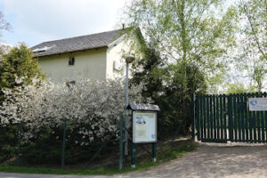 Tierheim Gröbern – Niederau