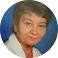 Rita Horn Rita Horn