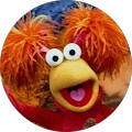Red Fraggle Red Fraggle