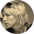 Tatjana Lenz Tatjana Lenz