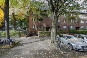Tierhilfe – Die 2. Chance e.V. – Köln