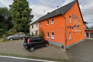 Karibu -Hoffnung für Tiere e.V. – Breitscheidt