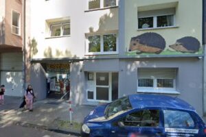 Tierschutz-Verein Groß- Dortmund e.V. – Dortmund