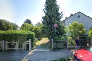 Kleintierhilfe München – Gauting