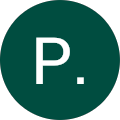 P. M.