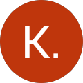 K. K. K. K.