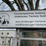 Tierschutzzentrum Duisburg e. V. – Städtisches Tierheim Duisburg – Duisburg