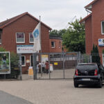 Bremer Tierschutzverein e.V. Tierheim – Bremen