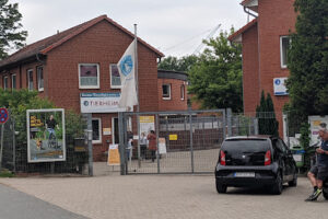 Bremer Tierschutzverein e.V. Tierheim – Bremen