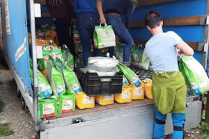 SOS-Pfotenparadies e.V & Gnadenho – Spornitz