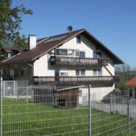 Tierheim Wollaberg – Jandelsbrunn