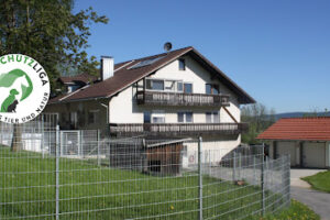 Tierheim Wollaberg – Jandelsbrunn