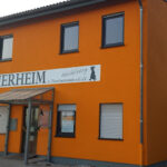 Tierheim Heidelberg des Tierschutzvereins für Heidelberg und Umgebung e.V. – Heidelberg